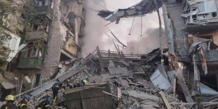 La Comisión intensifica su apoyo a Ucrania en la lucha contra la pobreza y la falta de vivienda