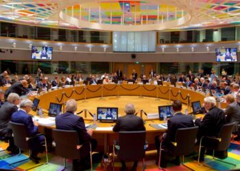 Los Ministros de Exteriores de la UE tratarán este lunes en un consejo extraordinario la situación en Ucrania y Gaza