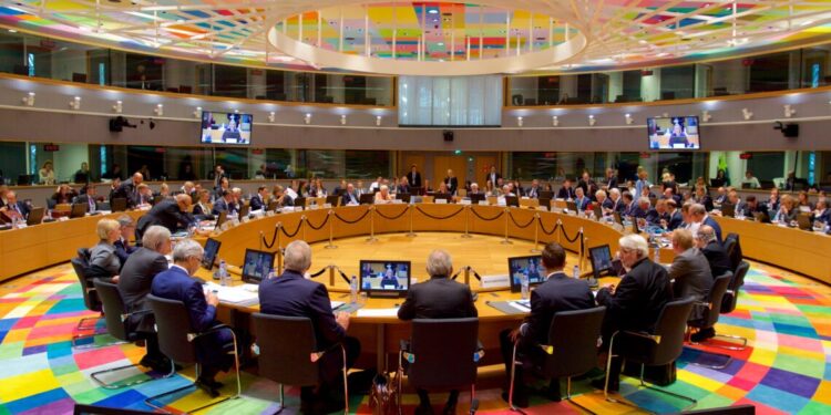 Los Ministros de Exteriores de la UE tratarán este lunes en un consejo extraordinario la situación en Ucrania y Gaza