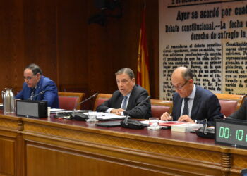 Planas destaca la PAC y la UE para garantizar ayudas a agricultores y ganaderos afectados por los incendios