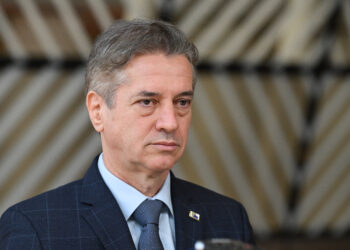 Eslovenia se convierte en el primer Estado miembro de la UE en prohibir el tránsito y la exportación de armas hacia Israel