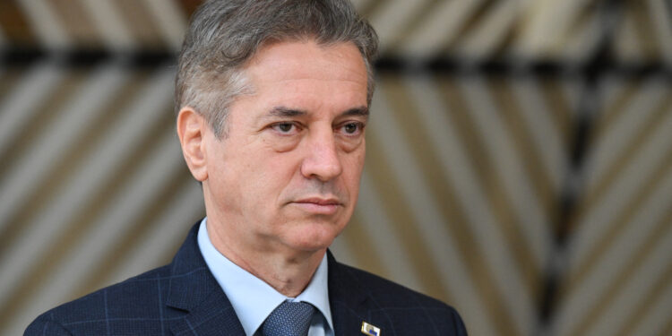 Eslovenia se convierte en el primer Estado miembro de la UE en prohibir el tránsito y la exportación de armas hacia Israel