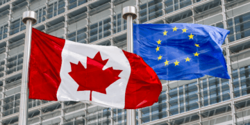 Entra en vigor un acuerdo entre la UE y Canadá que simplifica y refuerza la cooperación aduanera para facilitar el comercio