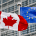 Entra en vigor un acuerdo entre la UE y Canadá que simplifica y refuerza la cooperación aduanera para facilitar el comercio
