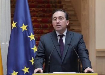 España refuerza su compromiso con las misiones de la UE en su entorno estratégico