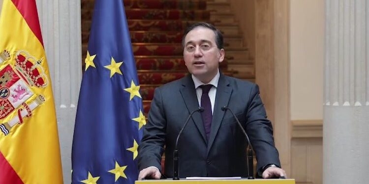 España refuerza su compromiso con las misiones de la UE en su entorno estratégico