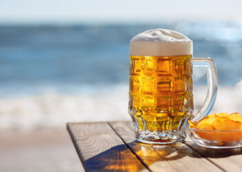 La producción de cerveza en la UE aumenta a 34.700 millones de litros