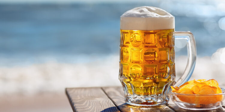 La producción de cerveza en la UE aumenta a 34.700 millones de litros