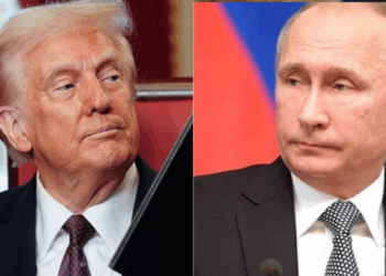 El Kremlin confirma que Putin y Trump planean reunirse la próxima semana