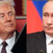 El Kremlin confirma que Putin y Trump planean reunirse la próxima semana