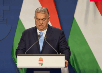 Orbán propone que la UE y Rusia se reúnan antes de la cumbre Putin-Trump