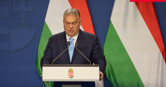 Orbán propone que la UE y Rusia se reúnan antes de la cumbre Putin-Trump