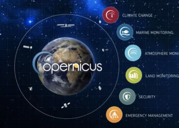 Copernicus, los ojos de Europa: clave en la actual crisis de incendios en España y Portugal