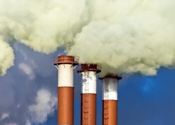 Las emisiones de gases de efecto invernadero en la UE aumentan un 3,4% en el primer trimestre de 2025