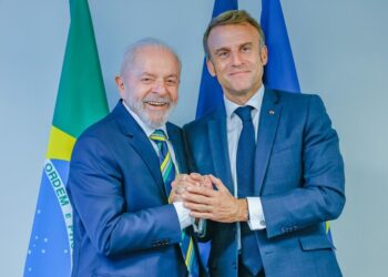 Lula y Macron reactivan el diálogo para cerrar el acuerdo UE-Mercosur este semestre