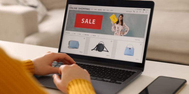 Un tercio de las empresas de la UE se anuncian en línea