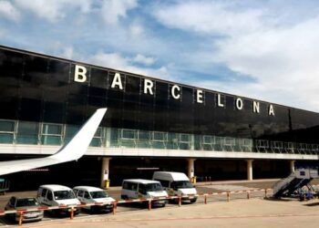 Barcelona y Madrid, principales destinos aéreos desde Bruselas en el tercer trimestre