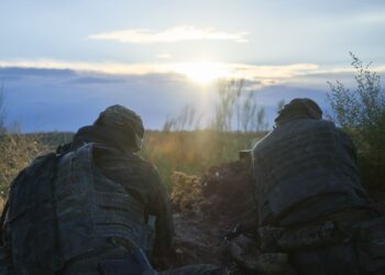 ¿Qué Fuerzas Aéreas tendría la Unión Europea si actuara como un único país?