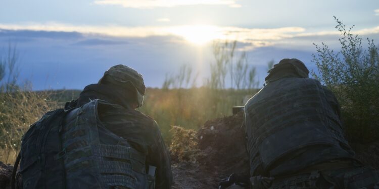 ¿Qué Fuerzas Aéreas tendría la Unión Europea si actuara como un único país?