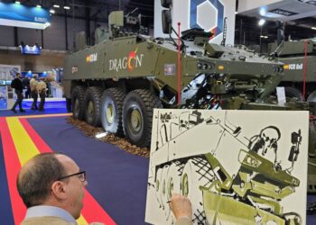 Inversión histórica en defensa: ¿quién vigila el reparto?