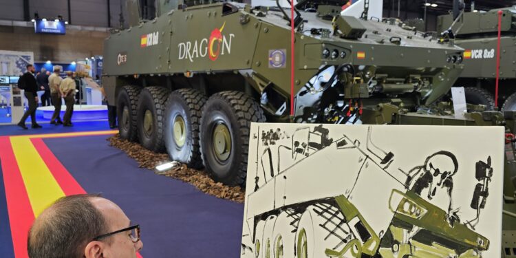 Inversión histórica en defensa: ¿quién vigila el reparto?