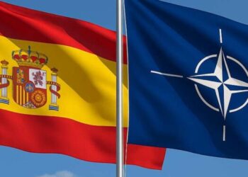 España superará el 2 % del PIB en gasto de defensa en 2025 según la OTAN
