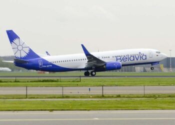 Rusia podría estar impulsando una nueva oleada de migración irregular hacia el sur de Europa