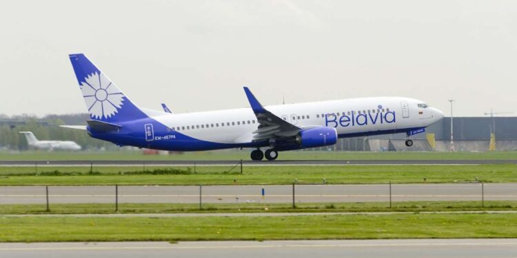 Rusia podría estar impulsando una nueva oleada de migración irregular hacia el sur de Europa