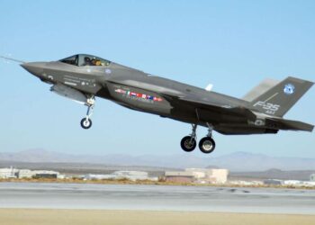 Bélgica, Alemania e Italia compran el F-35; España se queda a la espera del FCAS