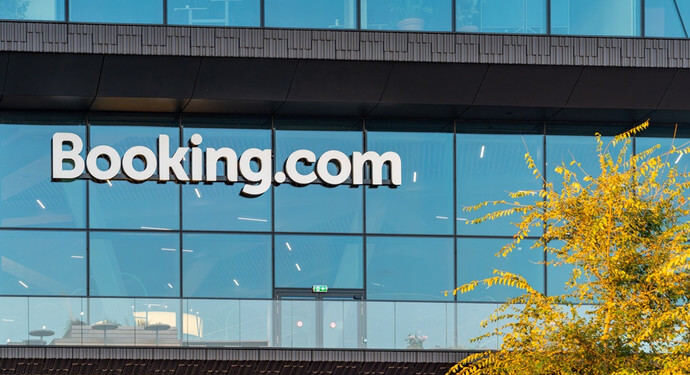 Más de 15.000 hoteles europeos demandarán a Booking antes de 2026