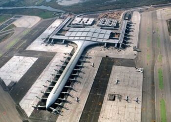 Barcelona-Palma de Mallorca, la ruta aérea más transitada de Europa en 2024