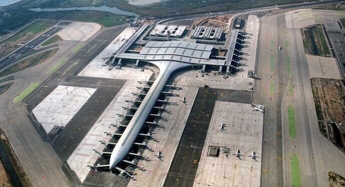 Barcelona-Palma de Mallorca, la ruta aérea más transitada de Europa en 2024