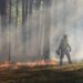 El Mecanismo de Protección Civil de la UE responde a múltiples incendios forestales en todo el continente