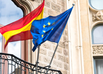 Confianza en la UE: tres de cada cuatro españoles la respaldan