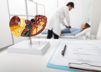 La UE aprueba resmetirom, el primer medicamento para hígado graso