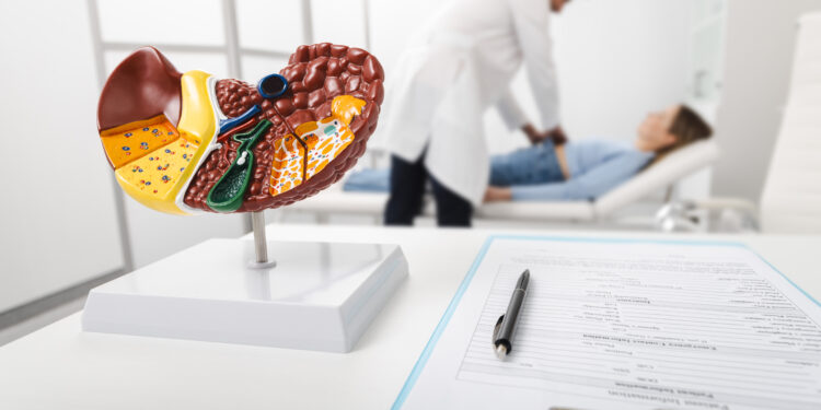 La UE aprueba resmetirom, el primer medicamento para hígado graso