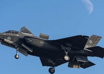 ‘Boom’ bursátil en la defensa europea: España cancela el F-35 y refuerza su industria con más de 6.000 millones