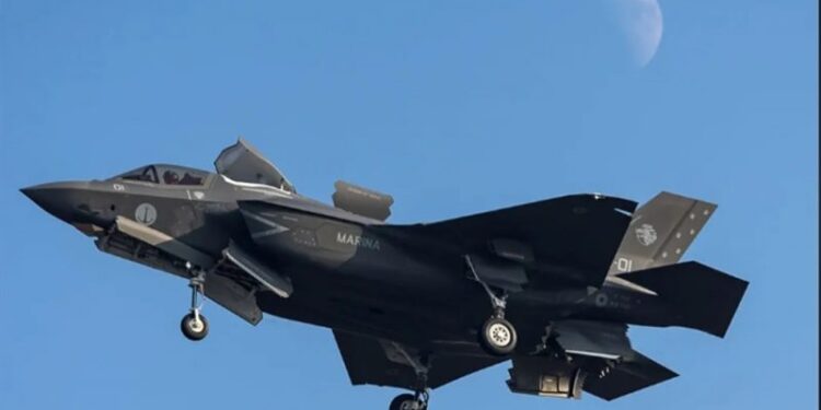 ‘Boom’ bursátil en la defensa europea: España cancela el F-35 y refuerza su industria con más de 6.000 millones