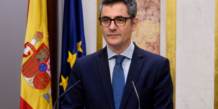 El Consejo de Europa advierte a España que no ha cumplido sus recomendaciones sobre asesores y aforamiento