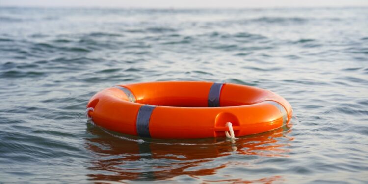 Las muertes por ahogamiento en la UE disminuyeron un 4% en 2022