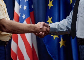 Análisis | Un acuerdo con Washington que deja a la UE con más concesiones que beneficios