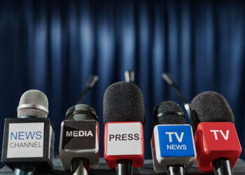 La Ley de Libertad de Prensa entra en vigor para apoyar la democracia y el periodismo en la UE