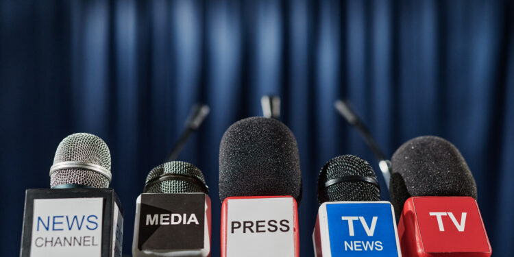 La Ley de Libertad de Prensa entra en vigor para apoyar la democracia y el periodismo en la UE