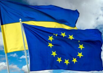 Ucrania recibirá más de 3.200 millones de euros en ayuda de la UE tras la decisión del Consejo que aprueba el cuarto pago