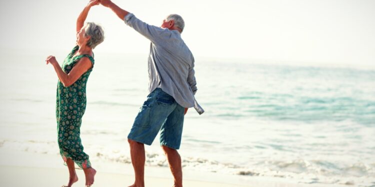 ¿Cuántos años de vida saludable pueden esperar los ciudadanos de la UE?