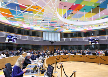 La guerra en Ucrania, Oriente Medio y la defensa europea marcan los preparativos para la Cumbre Europea de octubre