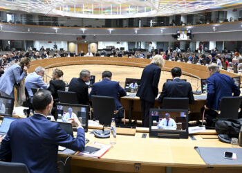 Los ministros de Medio Ambiente no logran un acuerdo sobre los objetivos climáticos de la UE para 2040