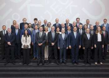 Los ministros de Agricultura de la UE abordan la competitividad y sostenibilidad del sector agroalimentario