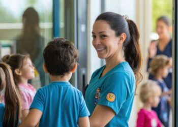 España es el país de la UE con la media más baja de enfermera por alumno