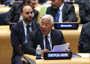 Costa afirma que el reto para alcanzar los ODS “no es financiero, sino de asignación de recursos»